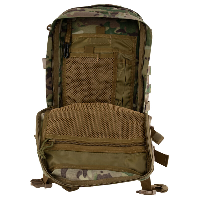 Mutlicam Tactical Backpack 23L | MOLLE, , large image number 3